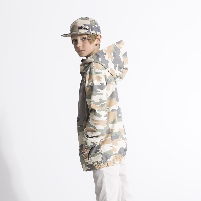Jacket "Trick" 
